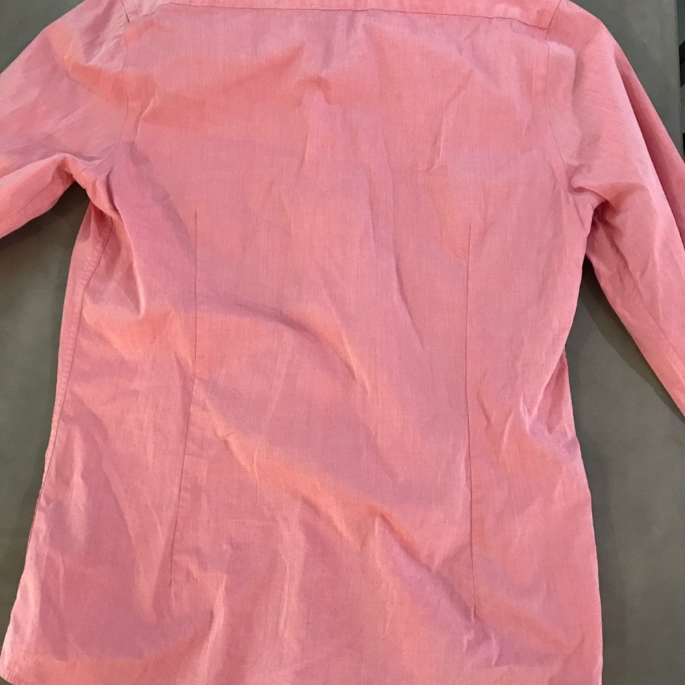 NWOT button down - Picture 3 of 4